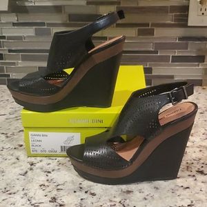 Gianni Bini Wedges